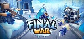 Final War: Frozen Defense