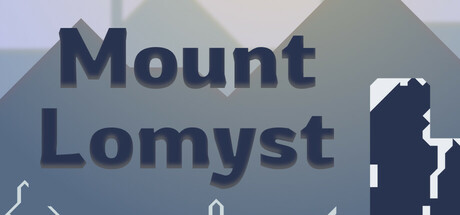 Mount Lomyst Cover Image