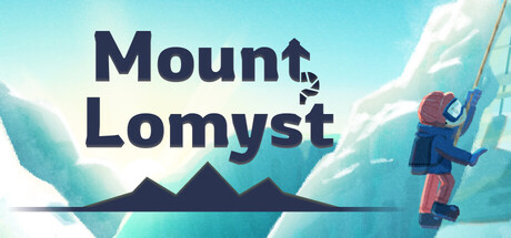 Mount Lomyst