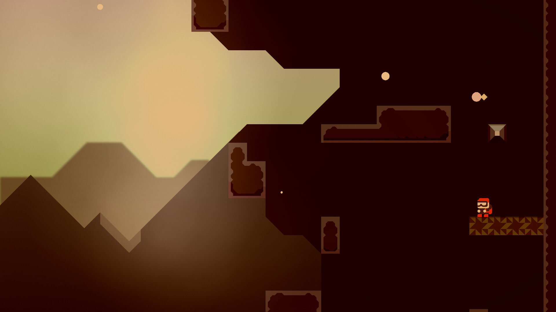 Mount Lomyst screenshot 4