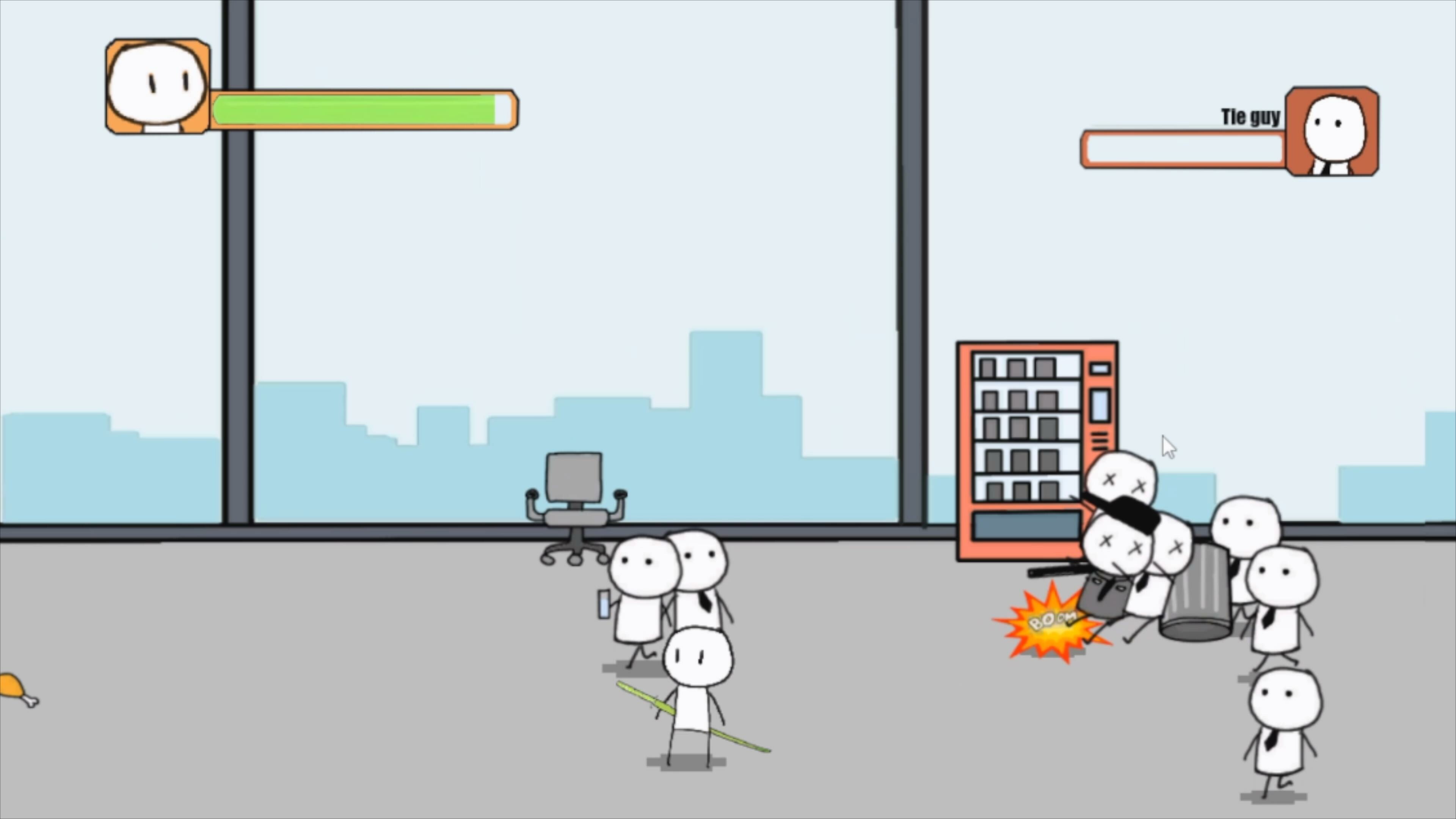 Work Wrecker screenshot 10
