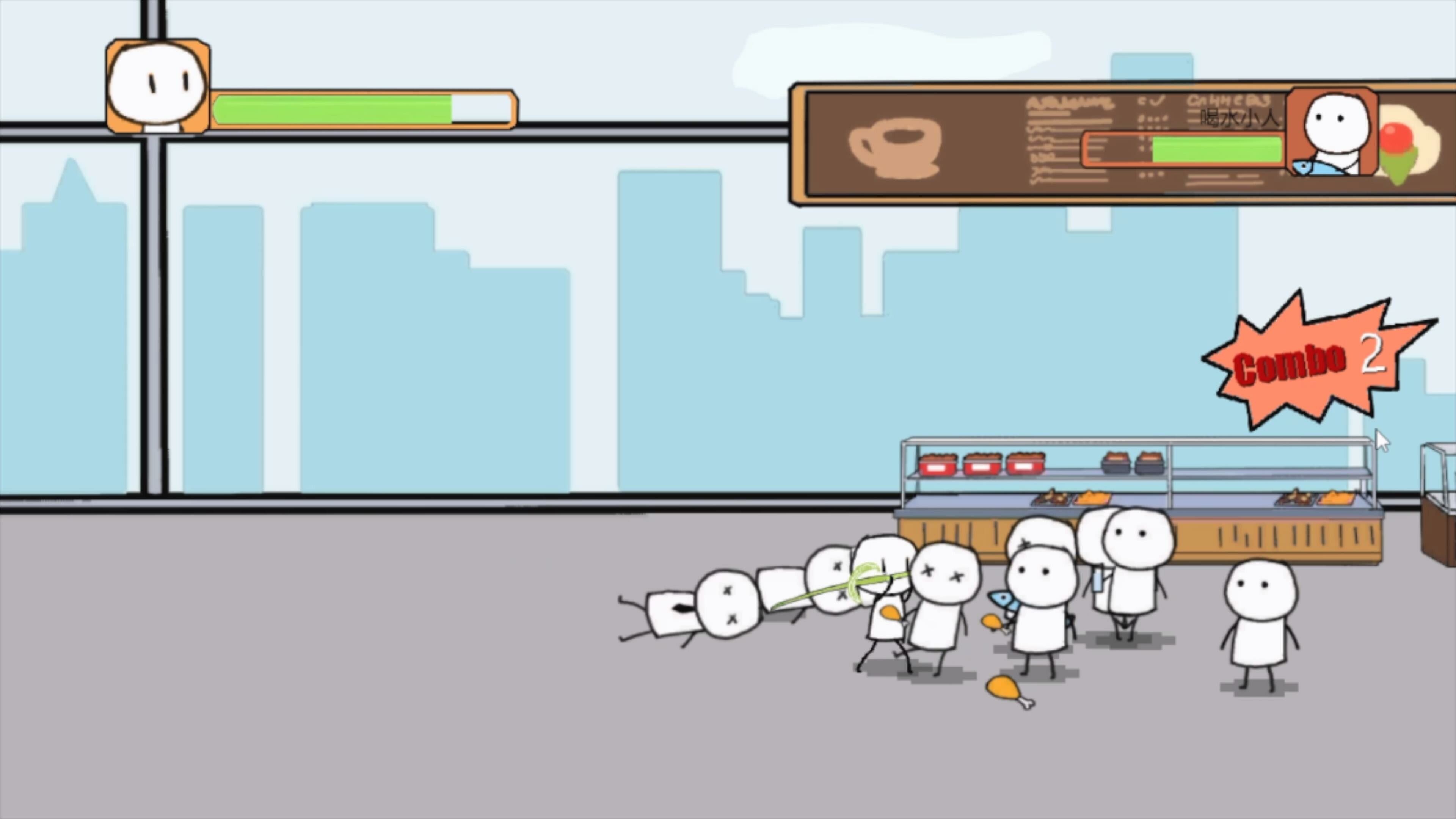 Work Wrecker screenshot 9