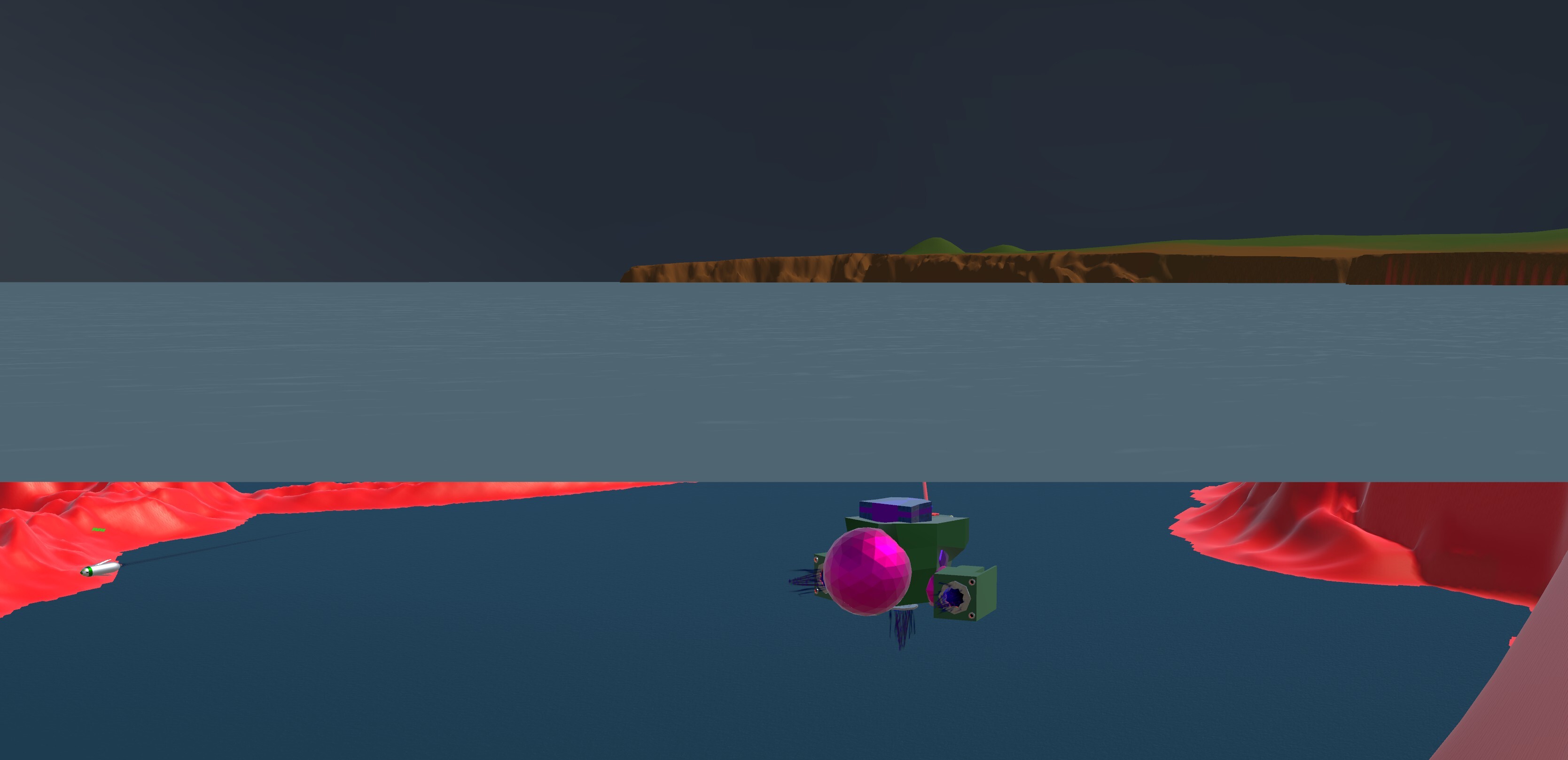 Mega Mash Mons screenshot 5