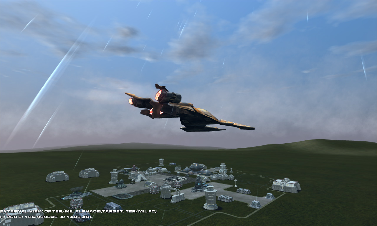 Angle of Attack screenshot 6