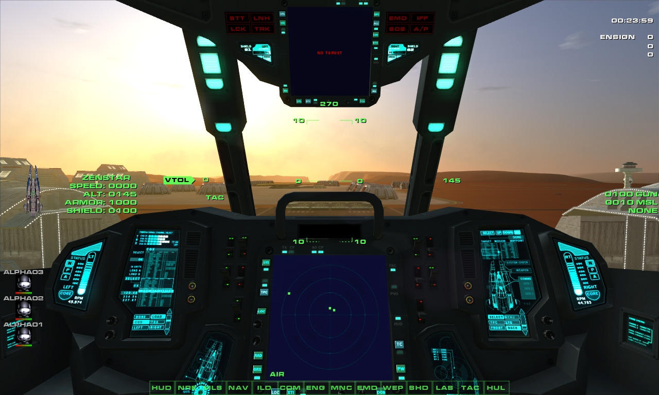 Angle of Attack screenshot 17