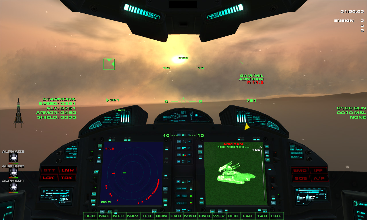 Angle of Attack screenshot 20