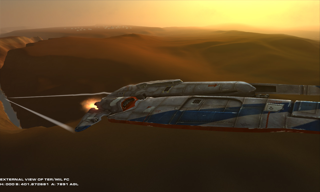 Angle of Attack screenshot 19