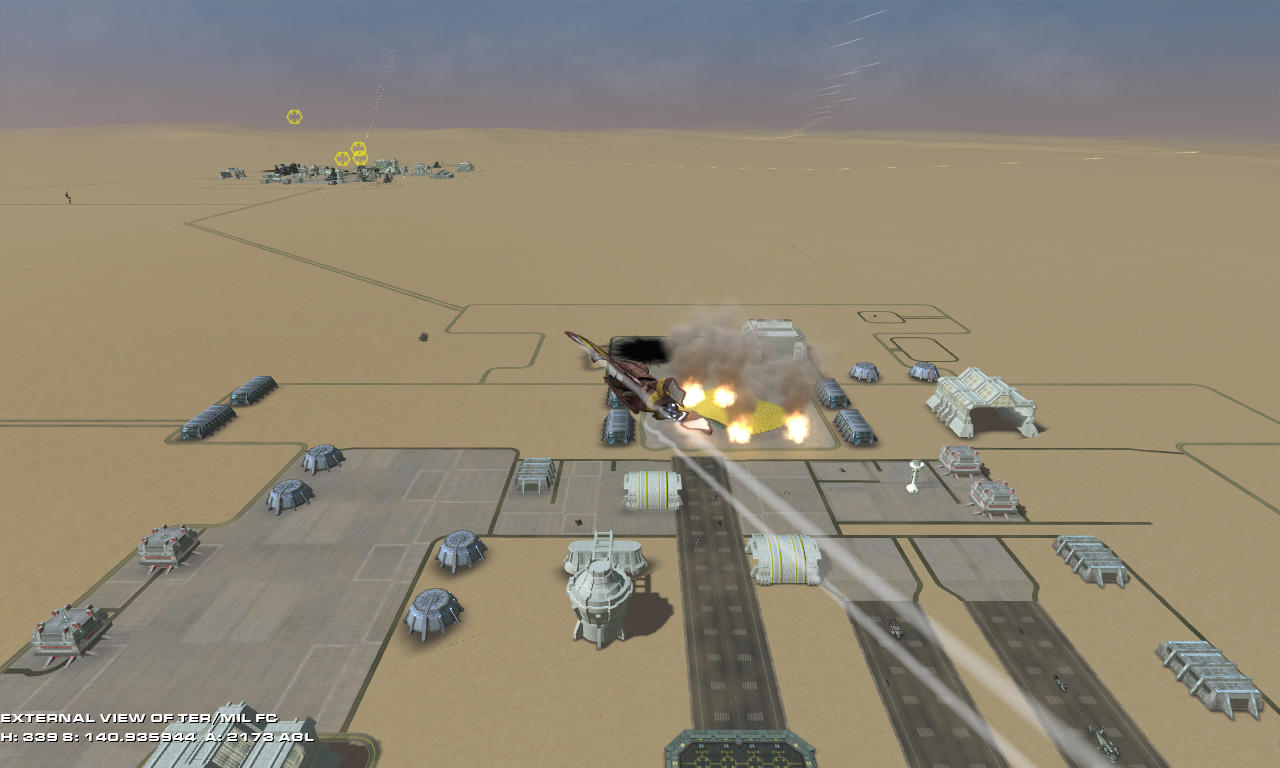 Angle of Attack screenshot 9