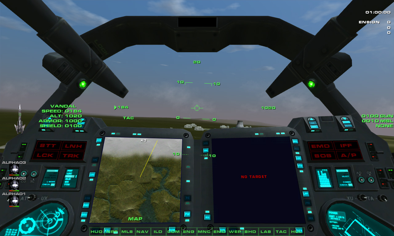 Angle of Attack screenshot 10