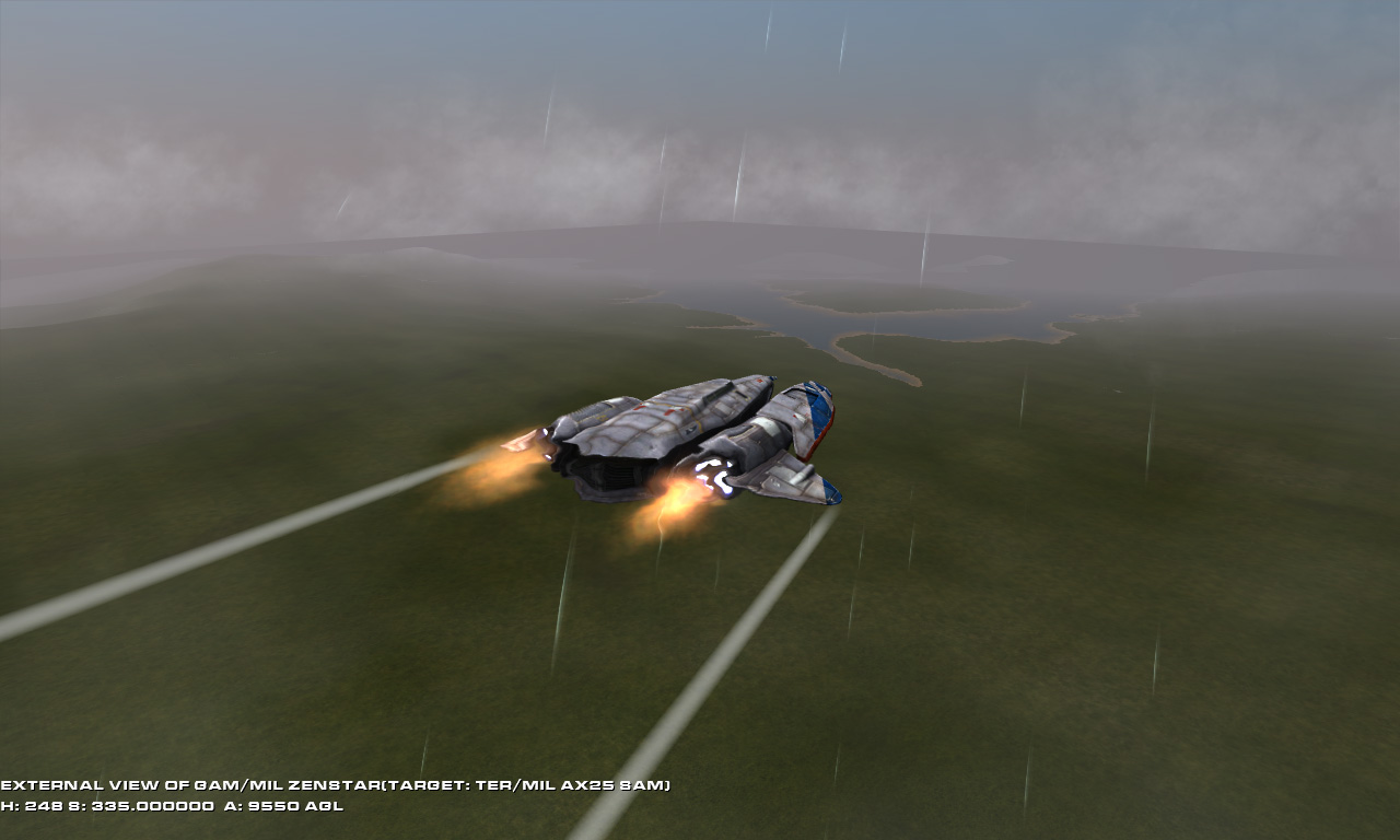 Angle of Attack screenshot 14