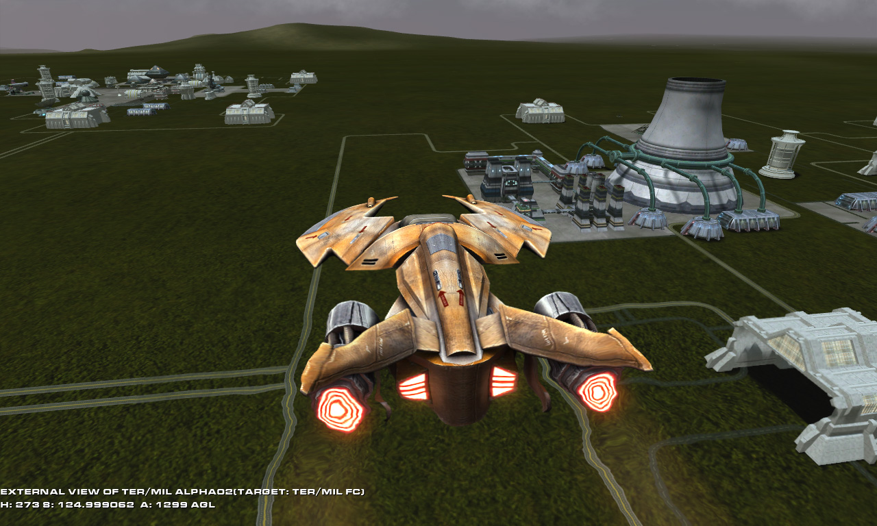Angle of Attack screenshot 13