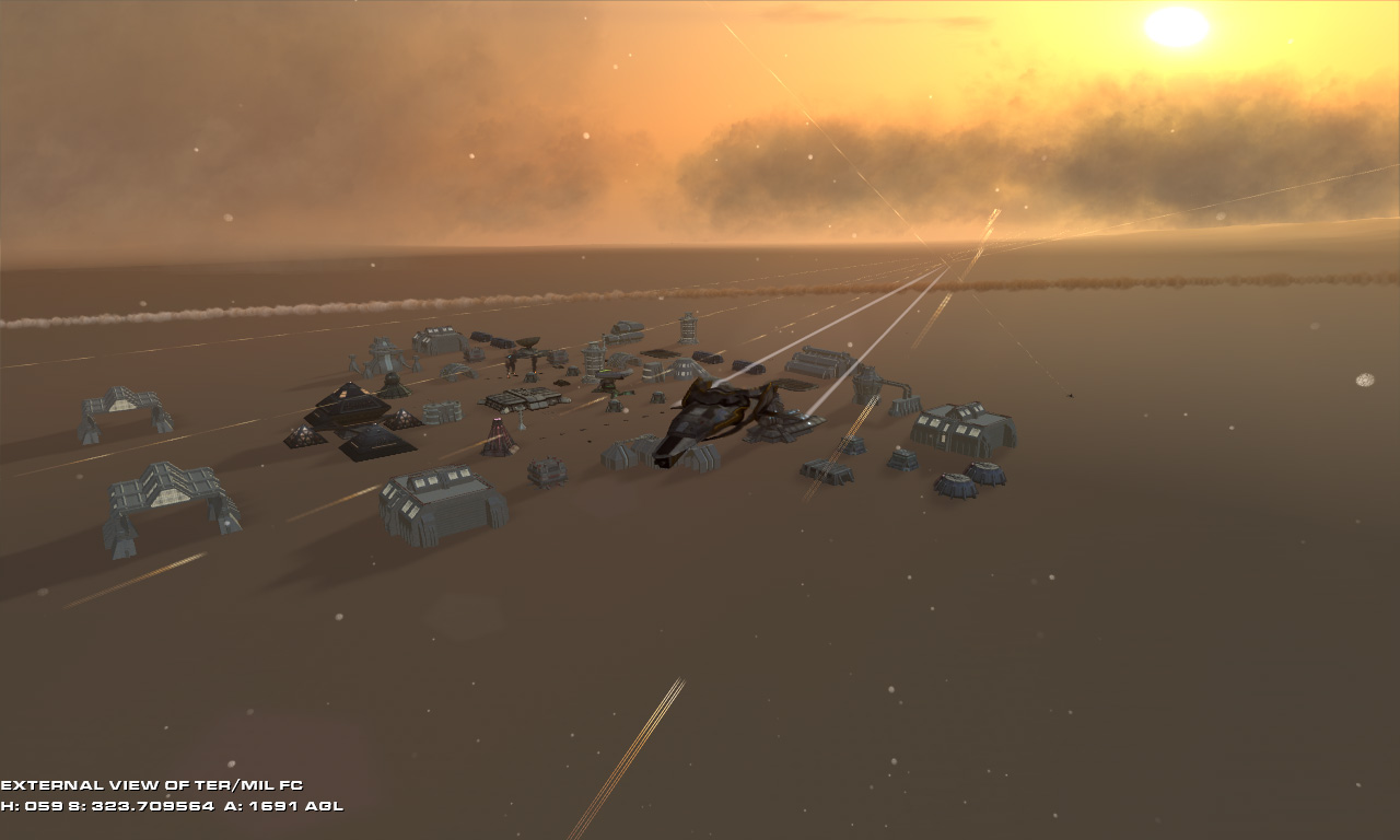 Angle of Attack screenshot 21