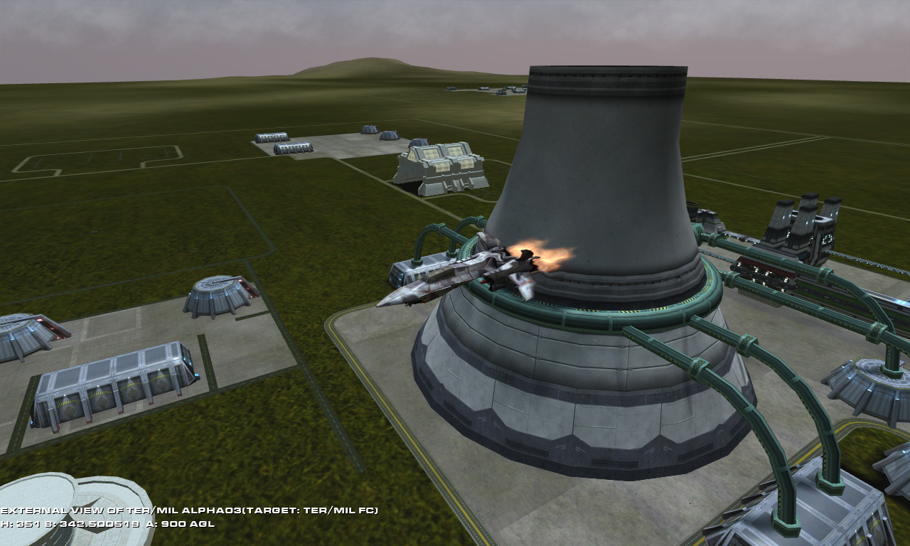 Angle of Attack screenshot 12