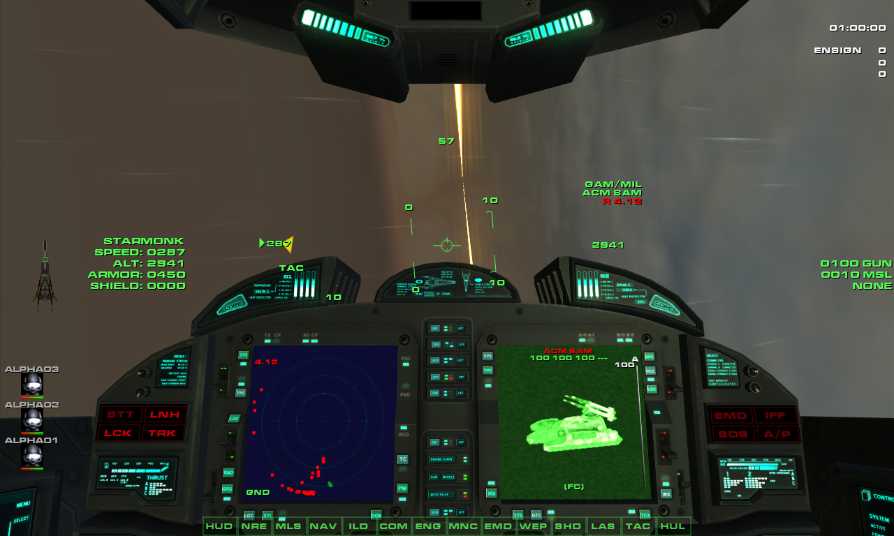 Angle of Attack screenshot 22