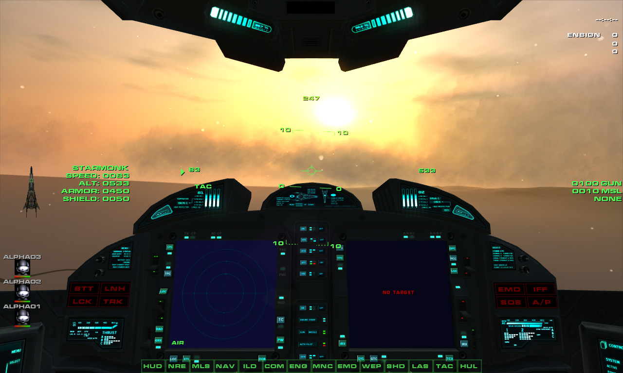 Angle of Attack screenshot 23
