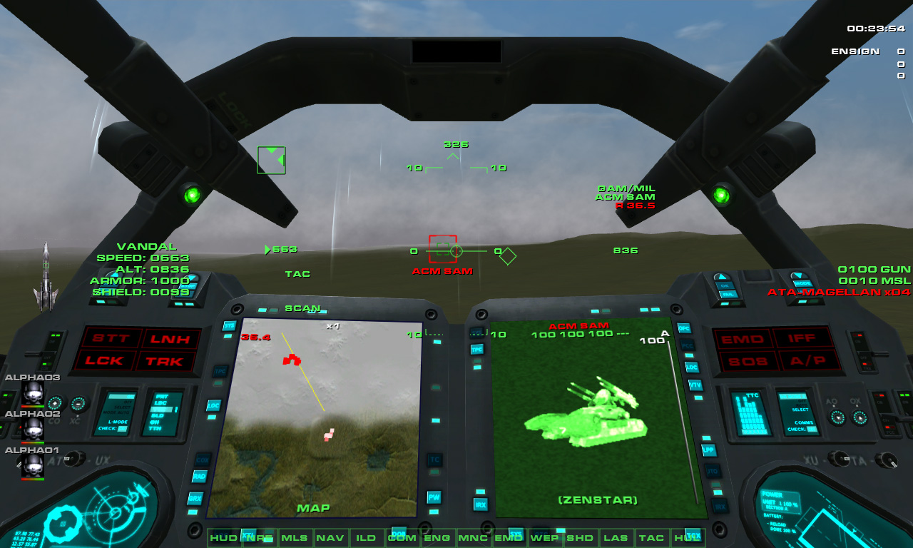 Angle of Attack screenshot 16