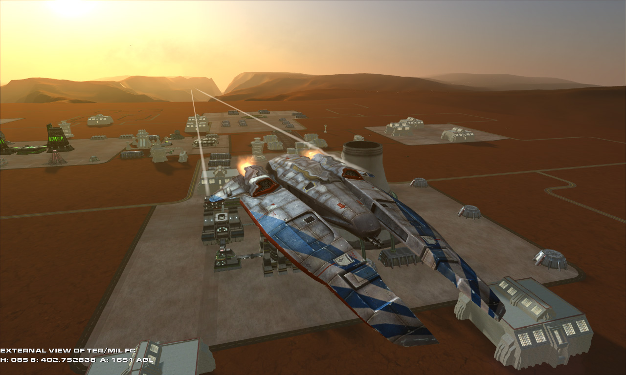 Angle of Attack screenshot 18