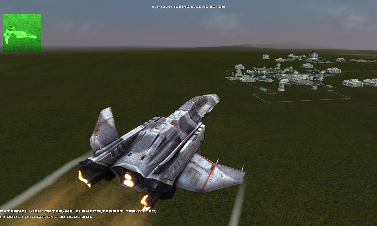 Angle of Attack screenshot 7
