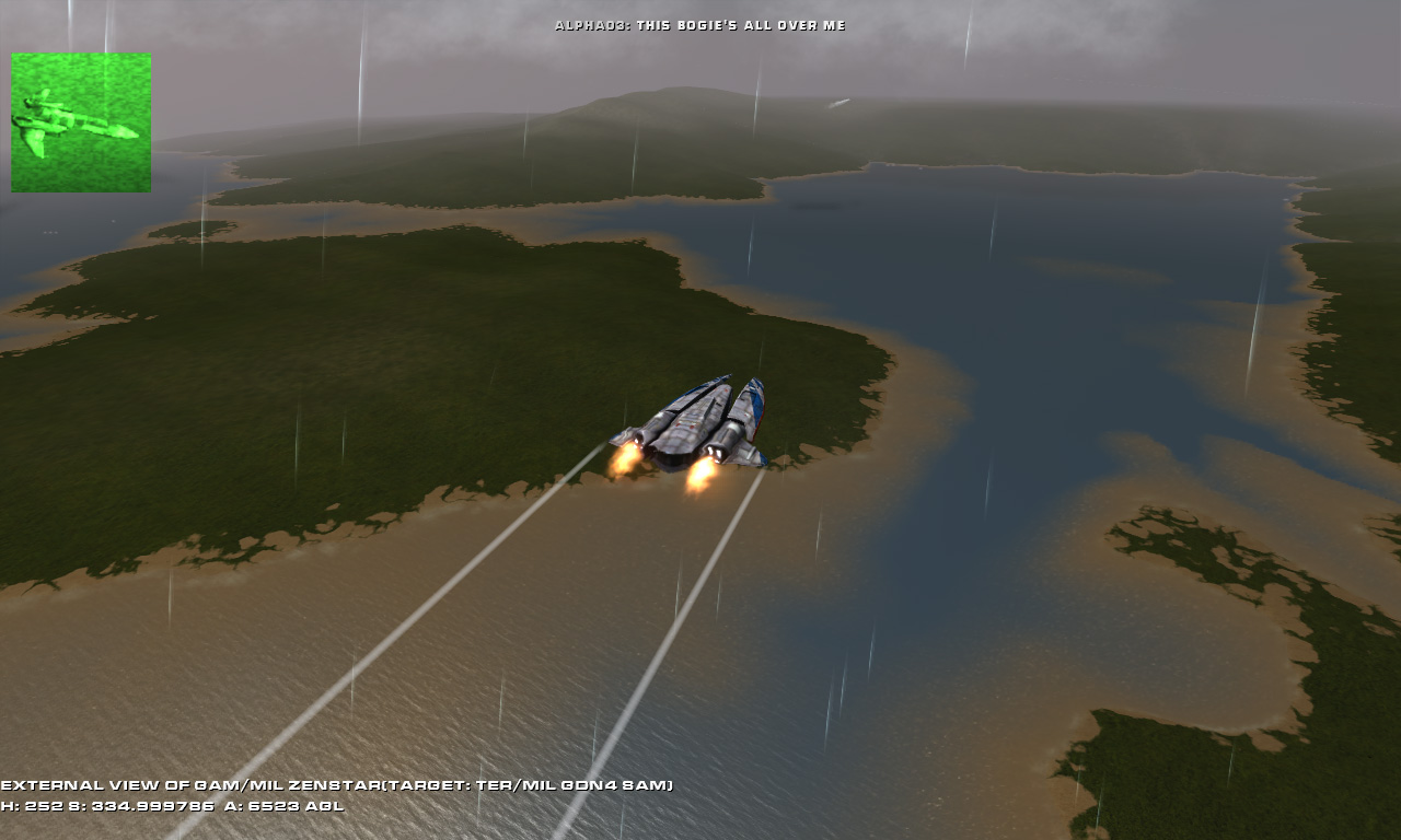 Angle of Attack screenshot 15