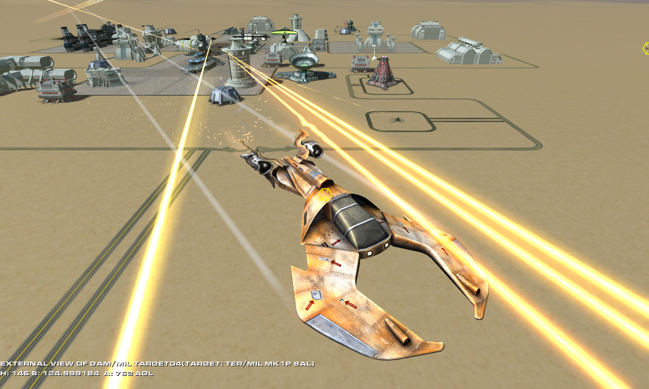 Angle of Attack screenshot 8