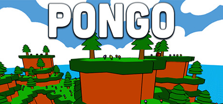 Pongo [steam key] 