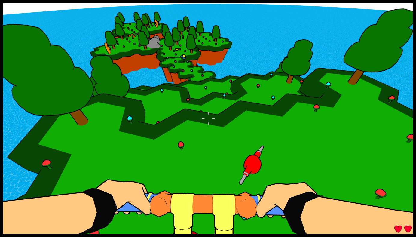 Pongo screenshot 5