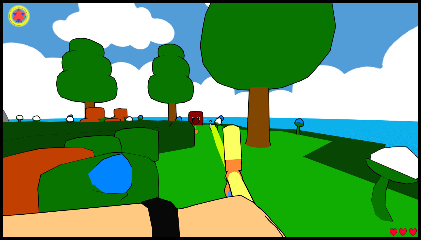 Pongo screenshot 3