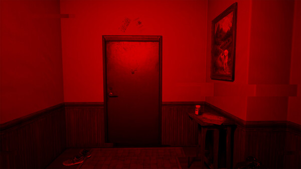 Screenshot 3 - Who's at the door?