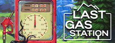 The Last Gas Station banner