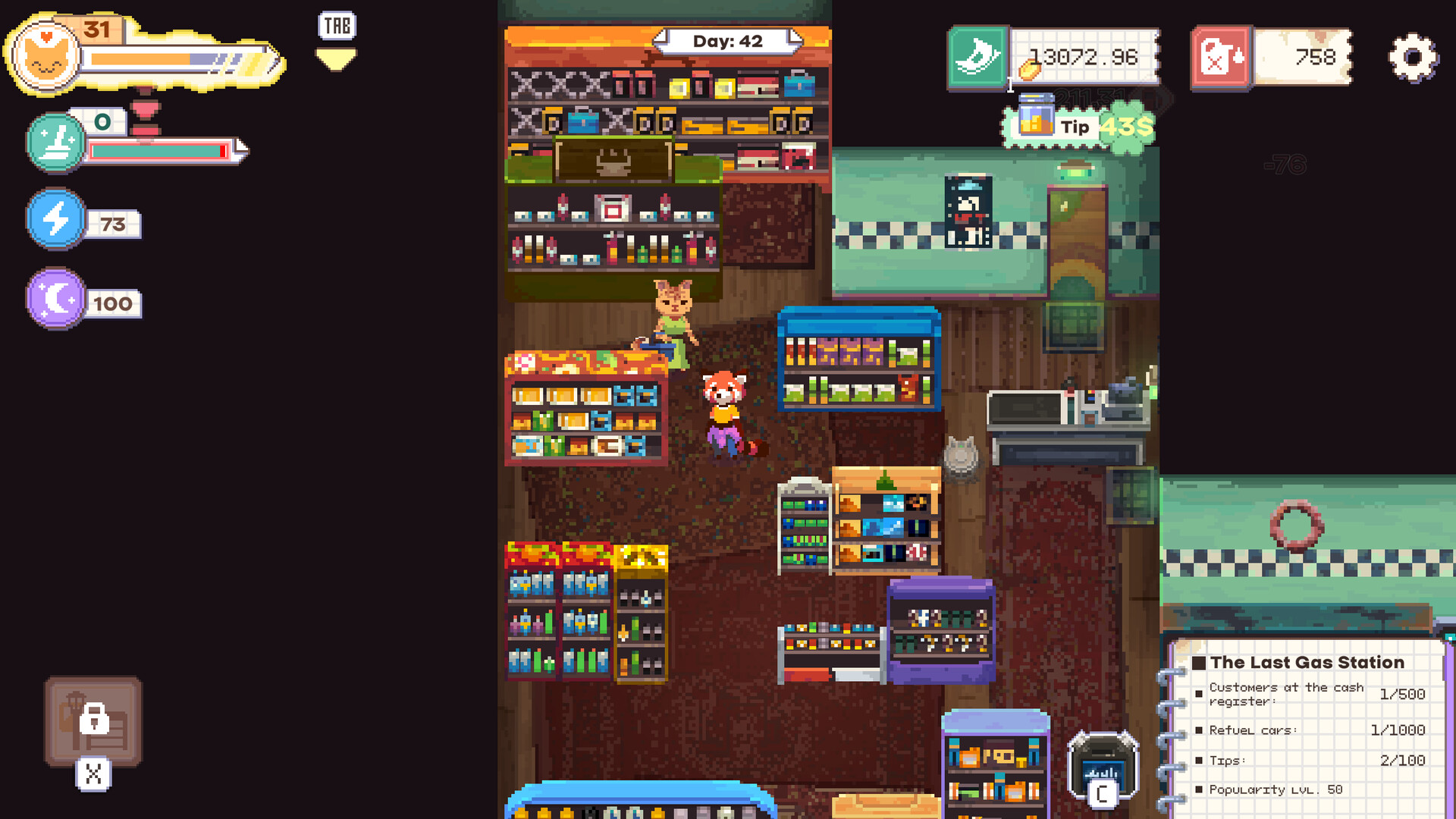 The Last Gas Station — изображение 4