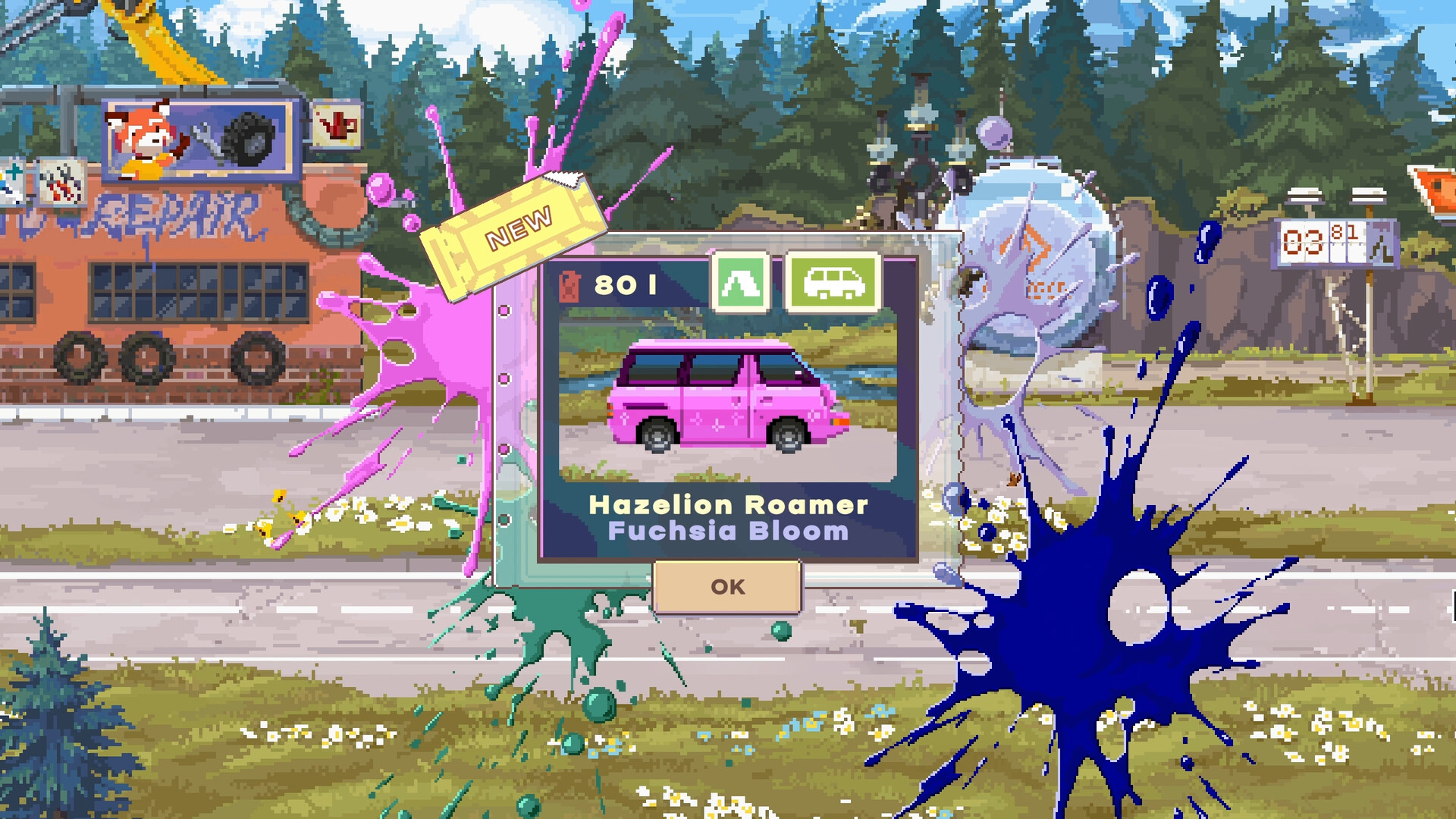 The Last Gas Station — изображение 2
