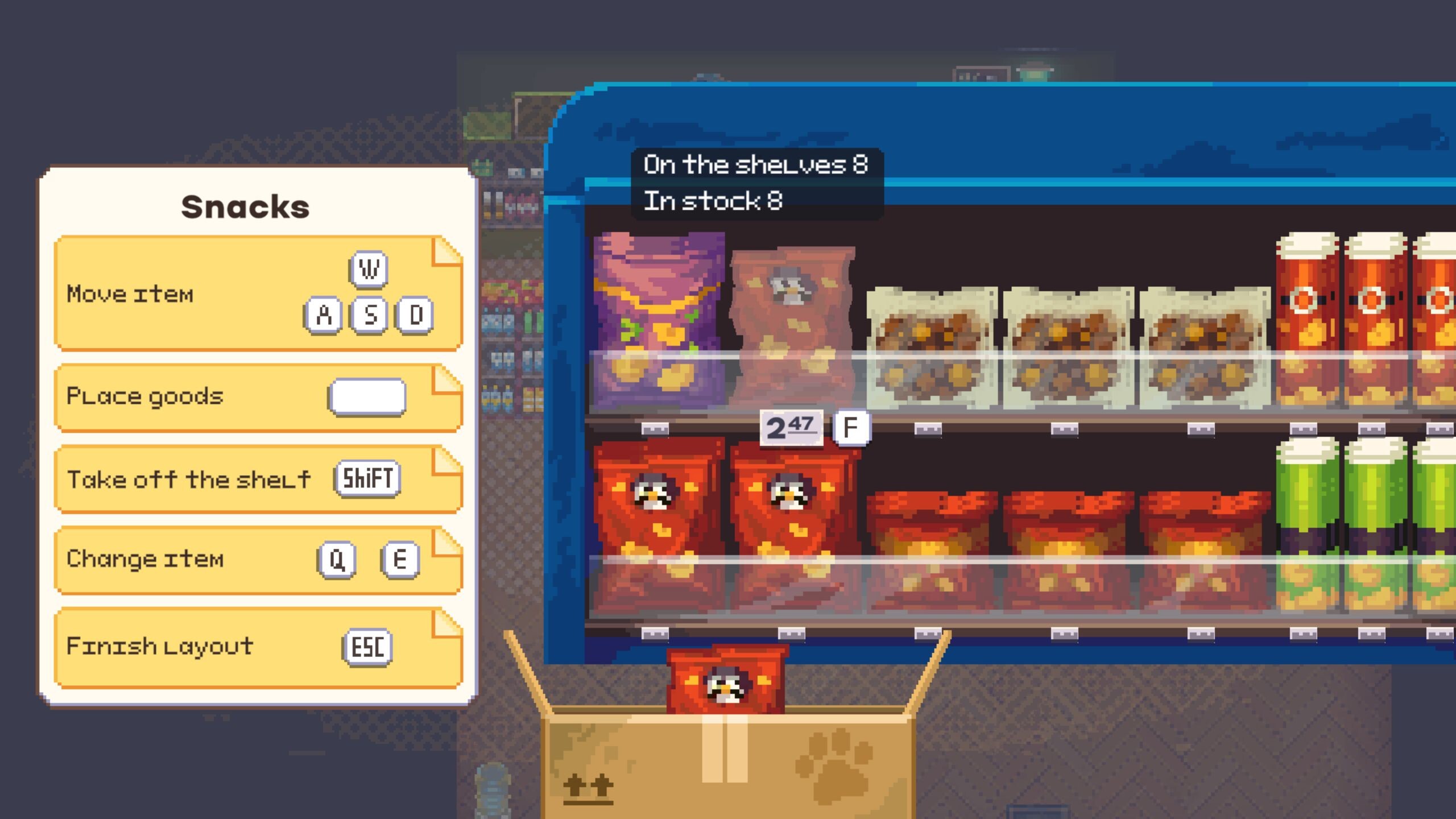 The Last Gas Station screenshot 20