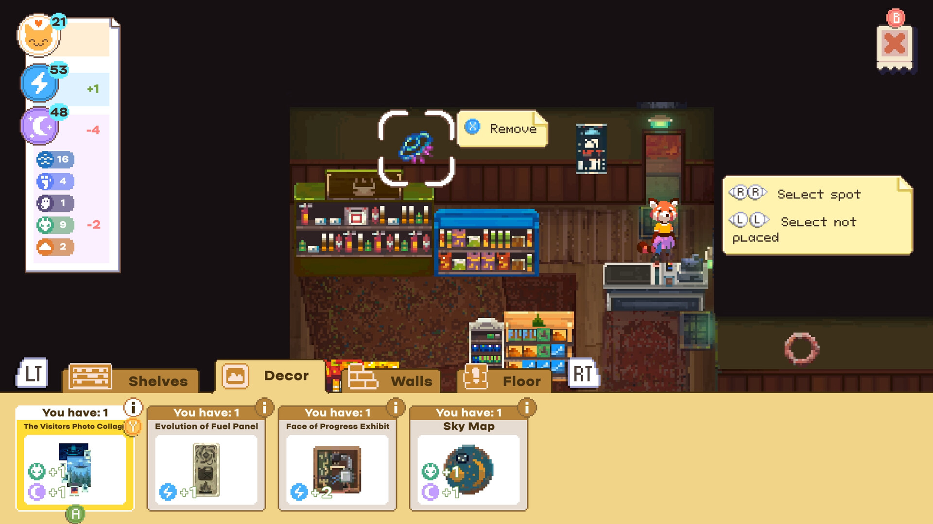 The Last Gas Station — изображение 12