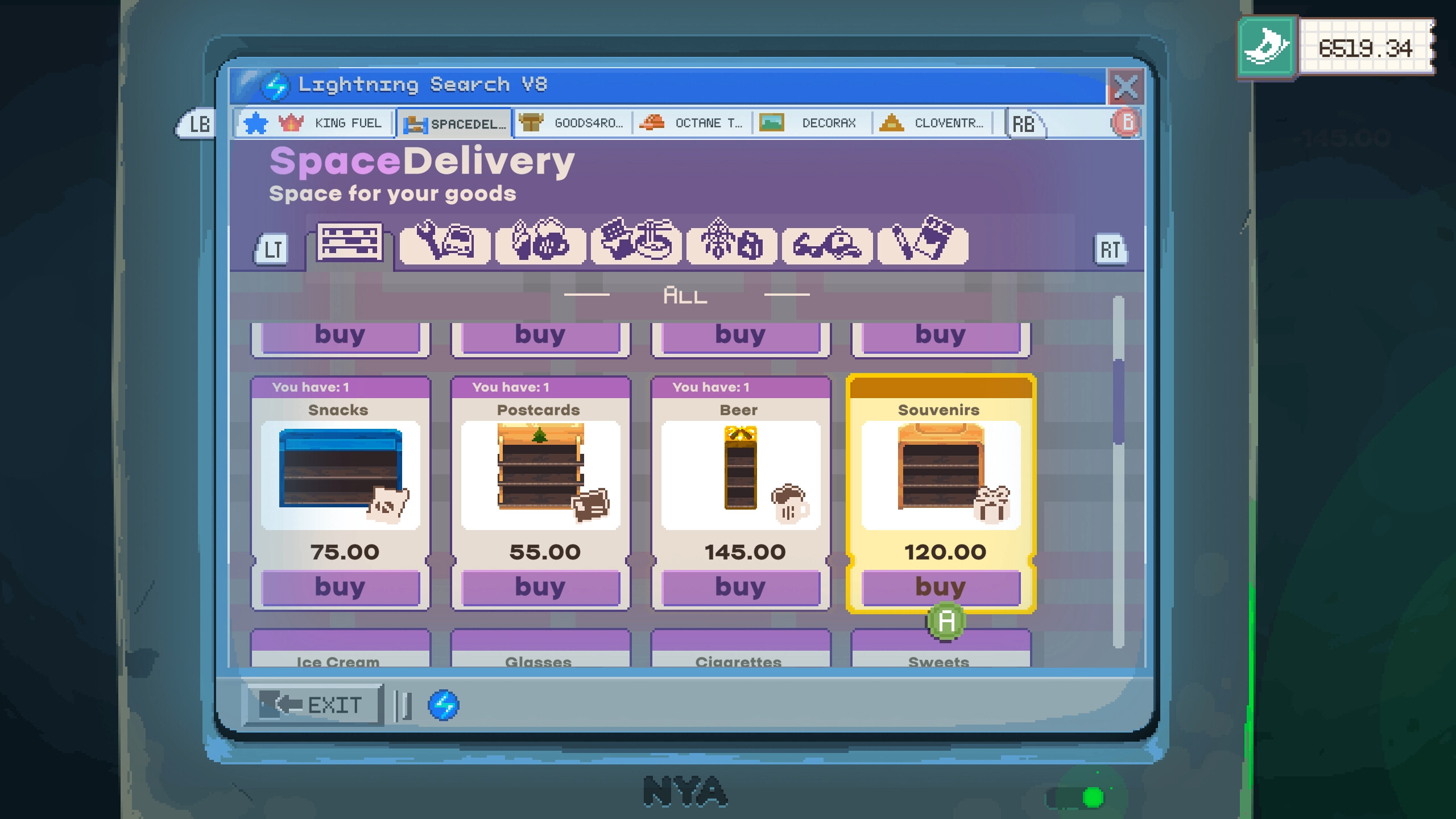 The Last Gas Station screenshot 18