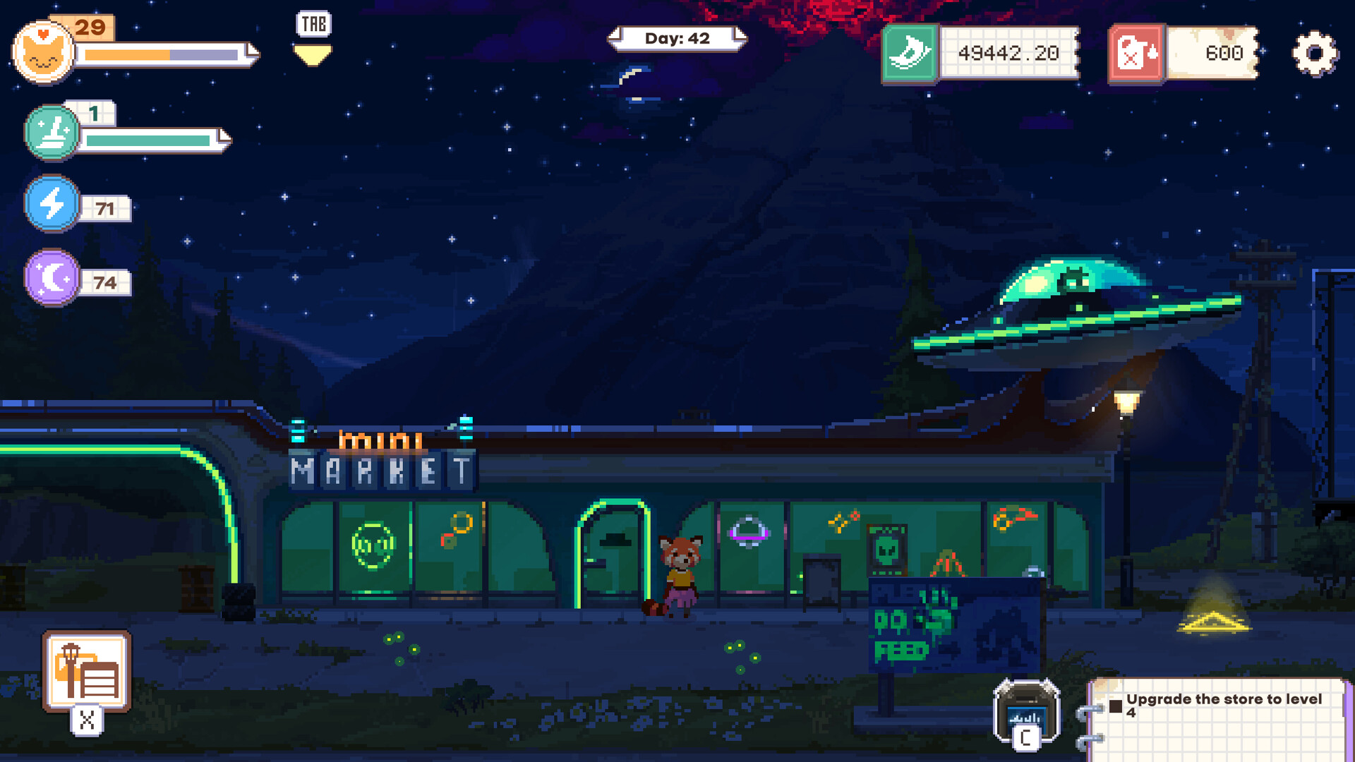 The Last Gas Station — изображение 16