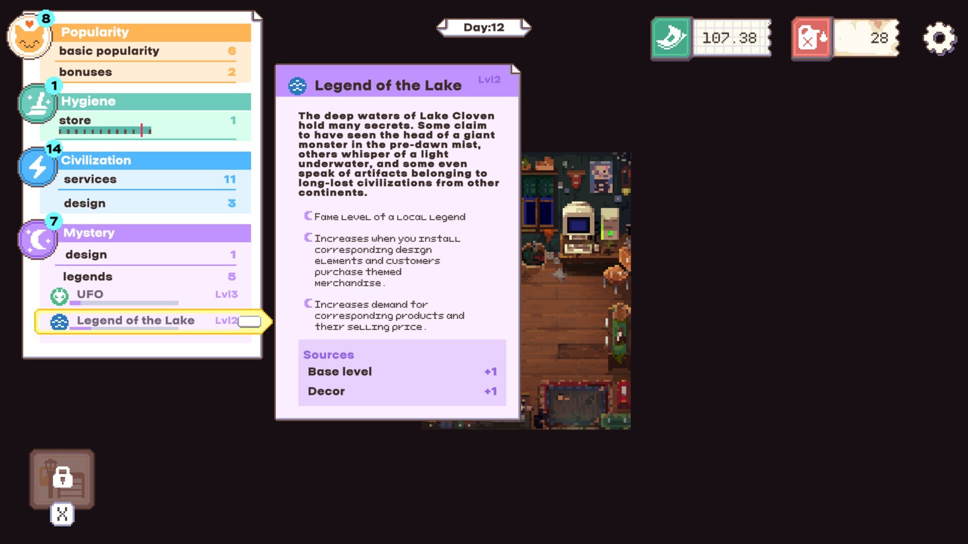 The Last Gas Station — изображение 29
