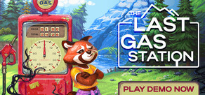 The Last Gas Station