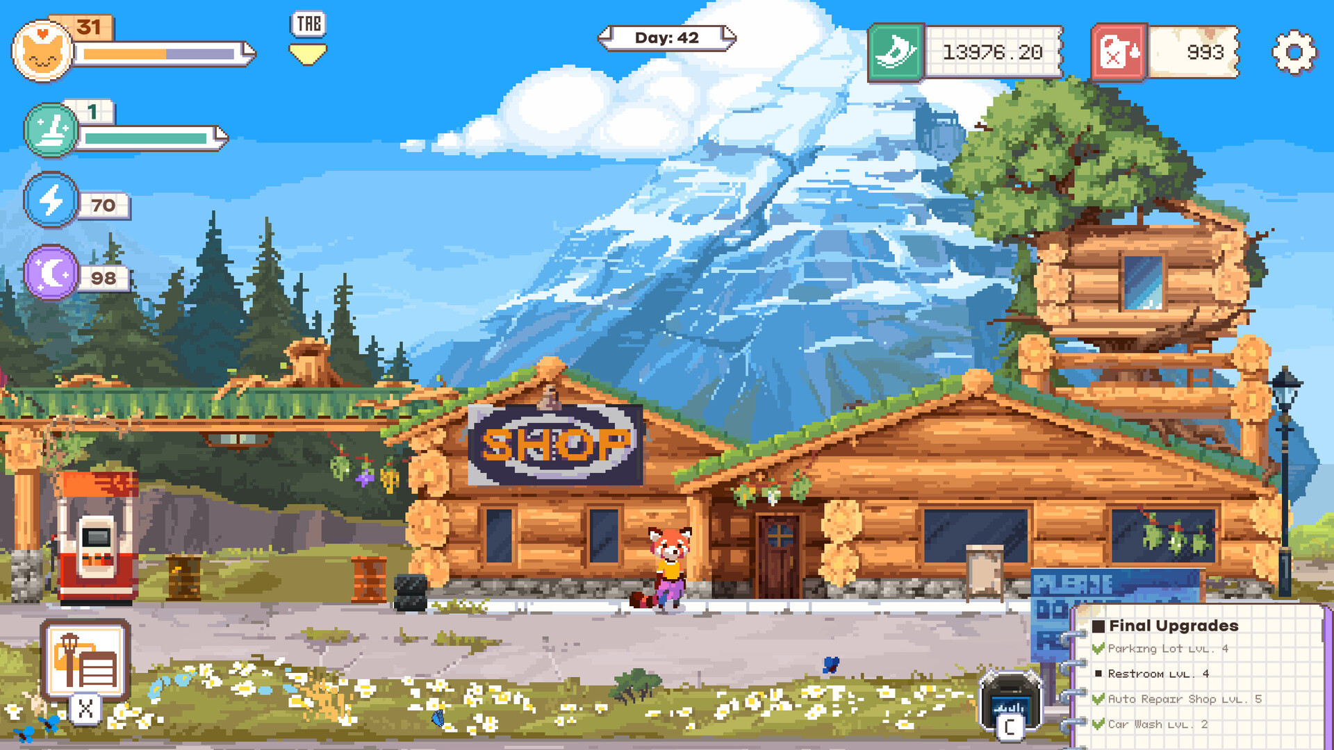 The Last Gas Station — изображение 5