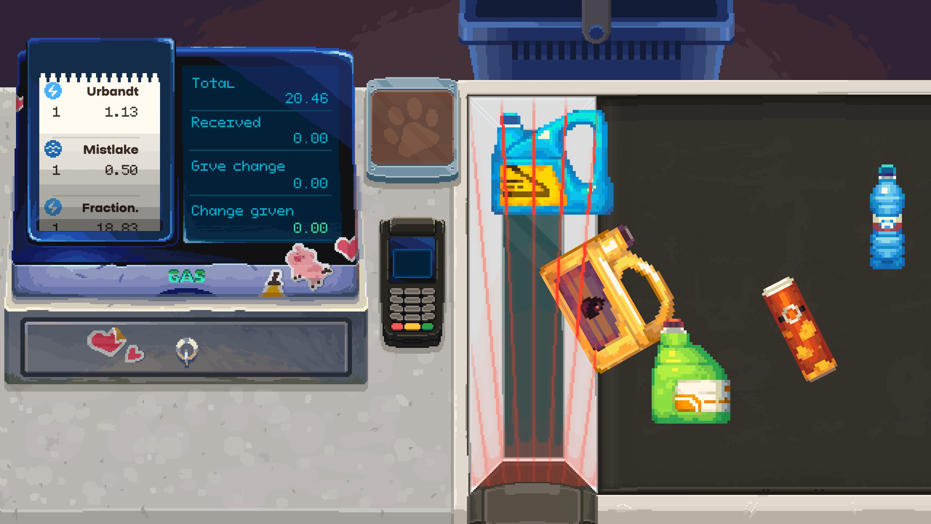 The Last Gas Station — изображение 10
