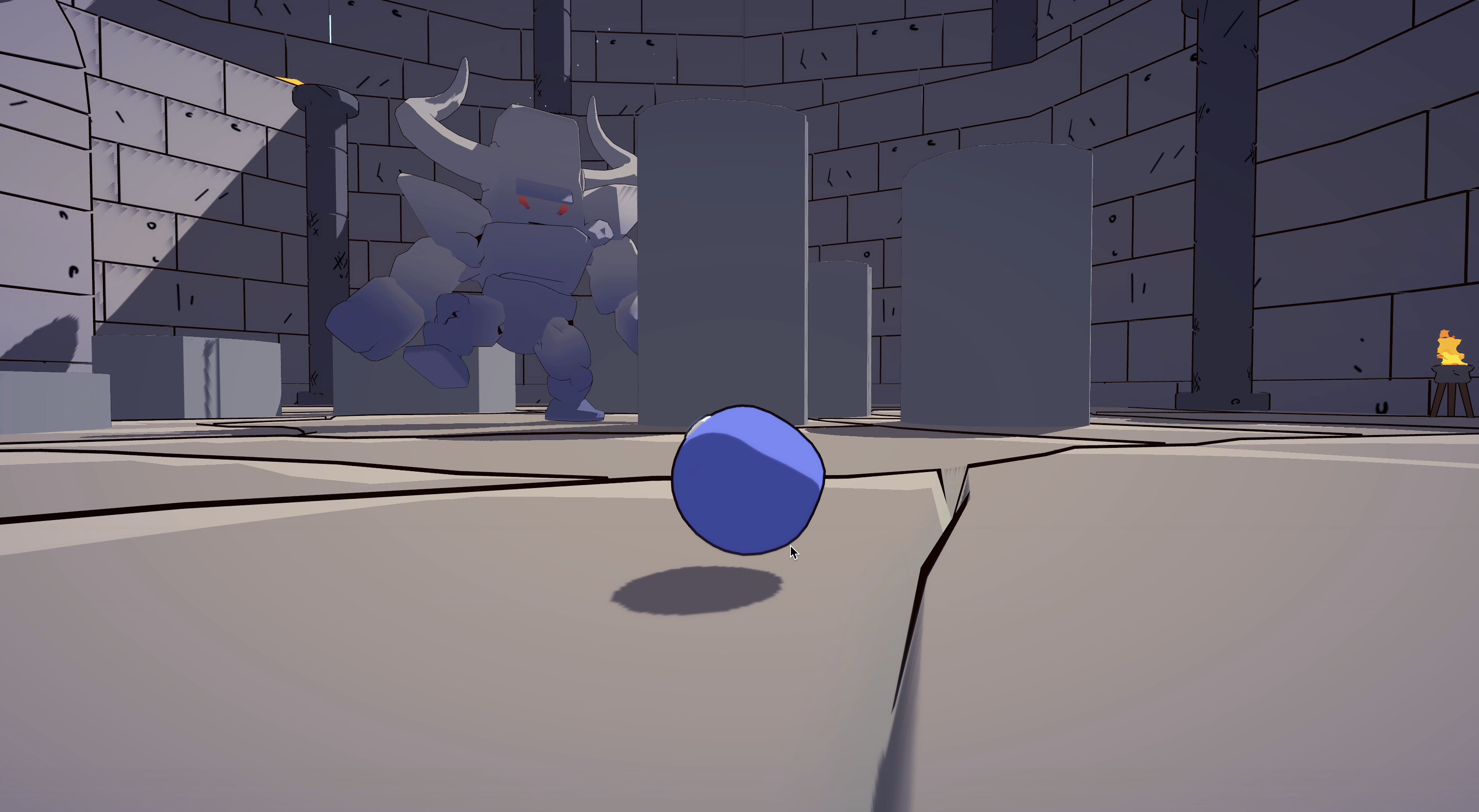 Gibba, Gibba! screenshot 5