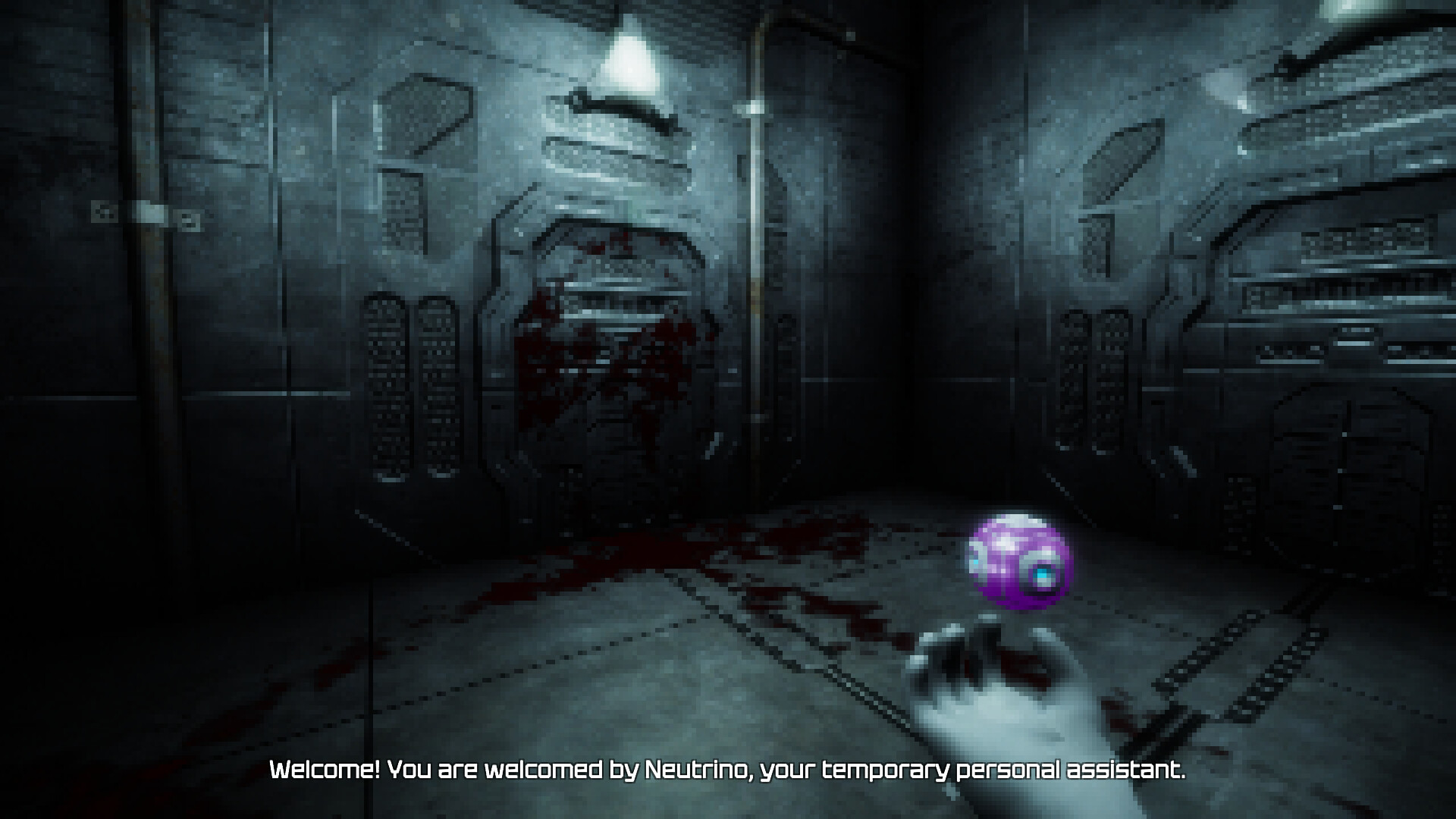 Among Space screenshot 7