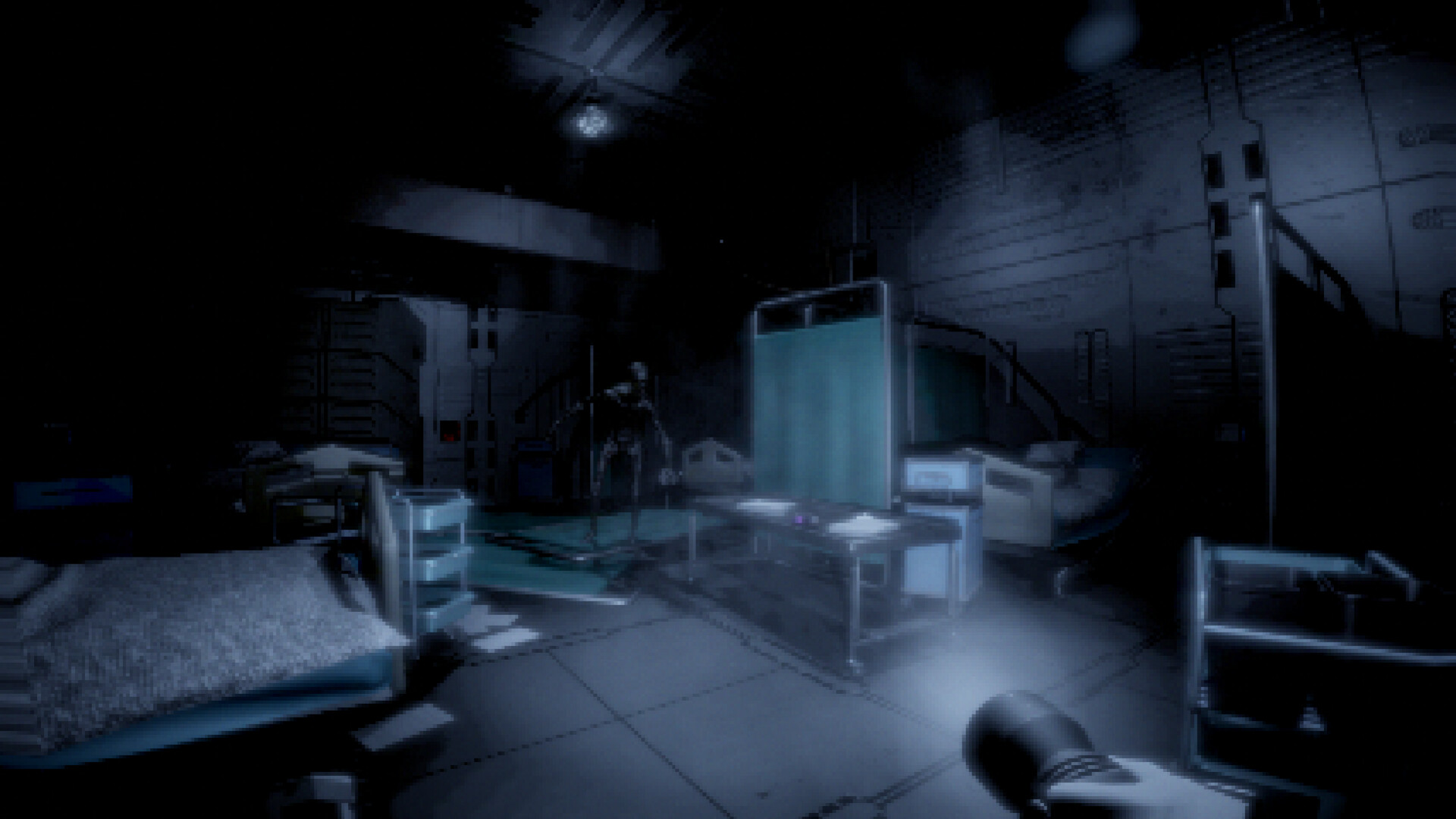 Among Space screenshot 3