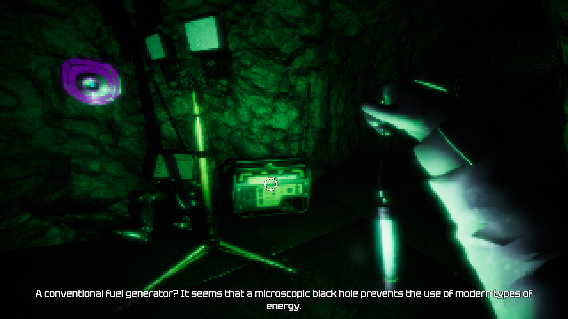 Among Space screenshot 5