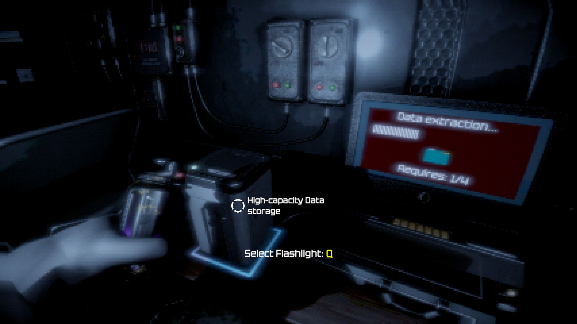 Among Space screenshot 14