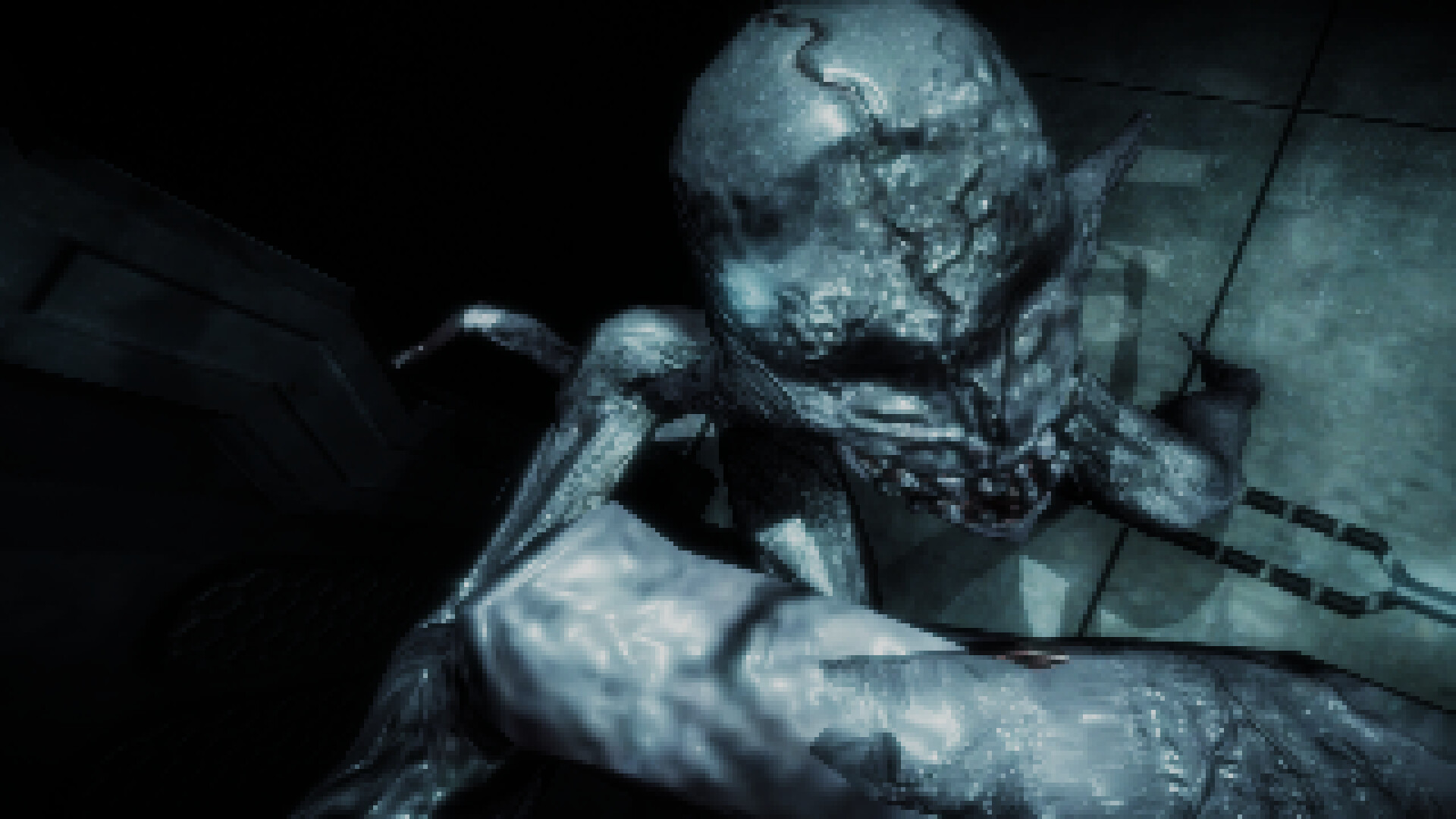 Among Space screenshot 9