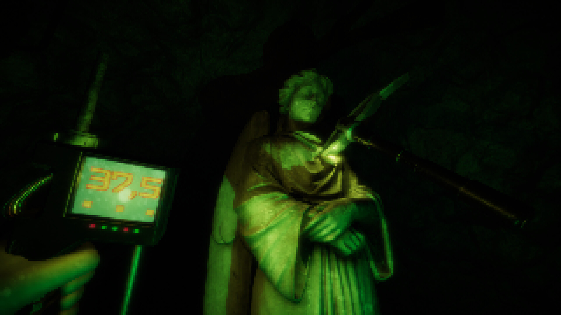 Among Space screenshot 1