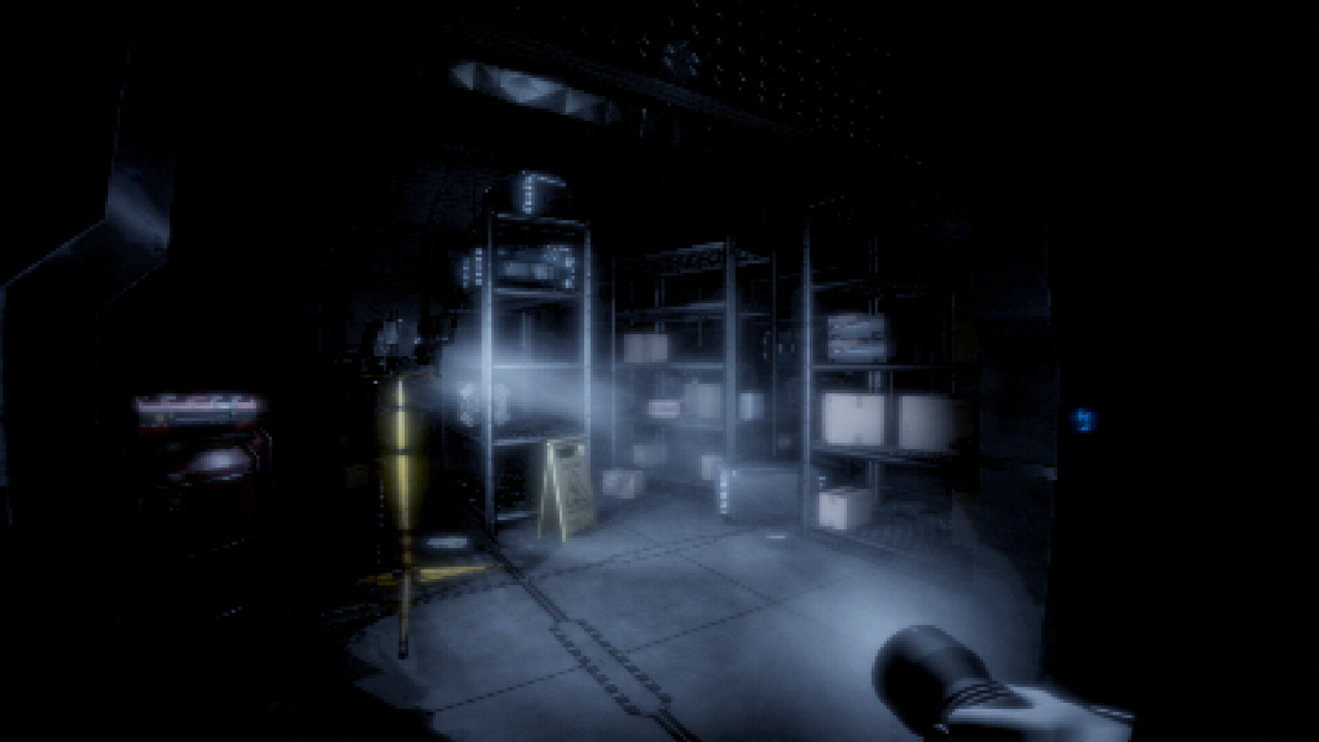 Among Space screenshot 11