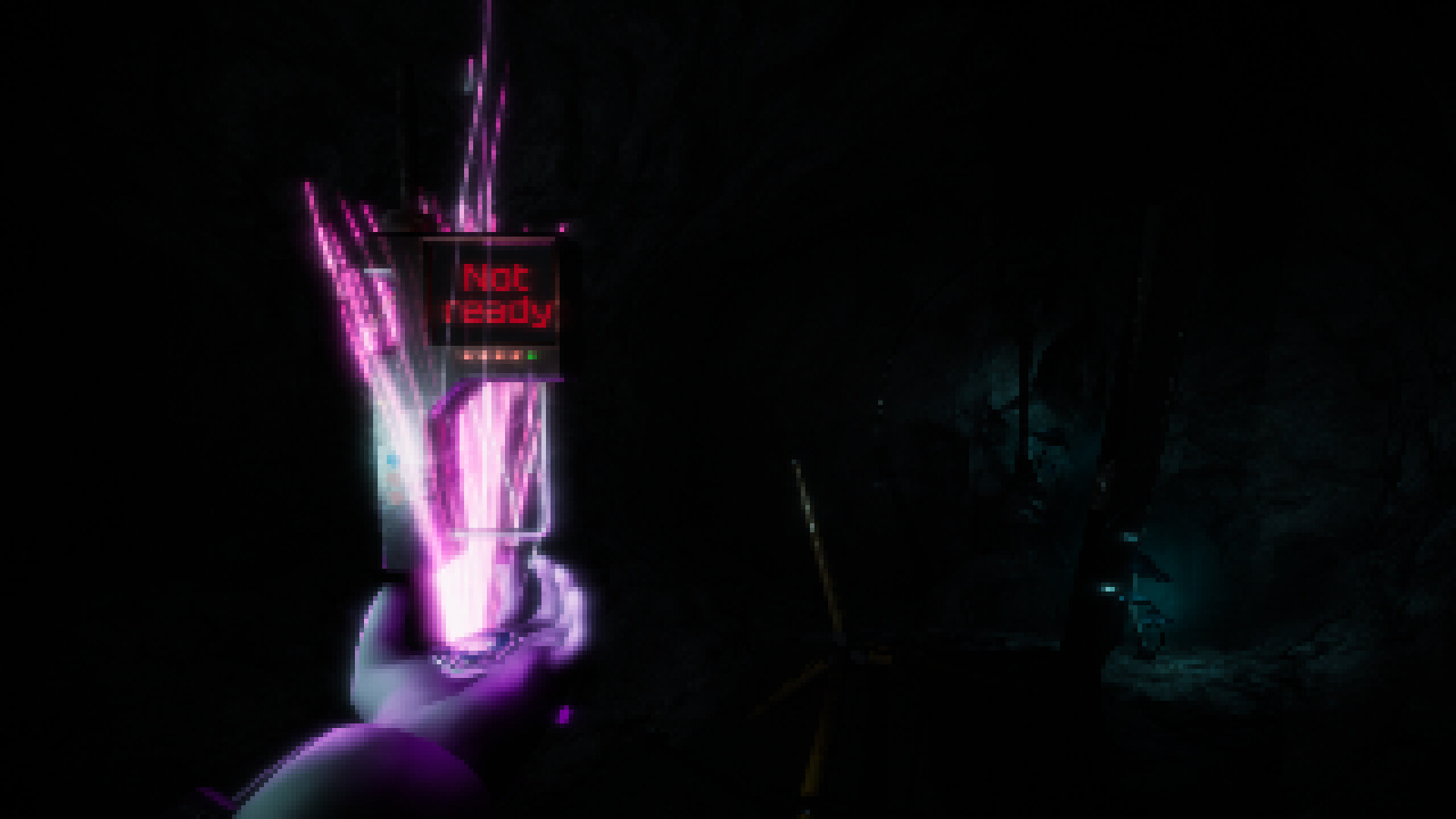 Among Space screenshot 8