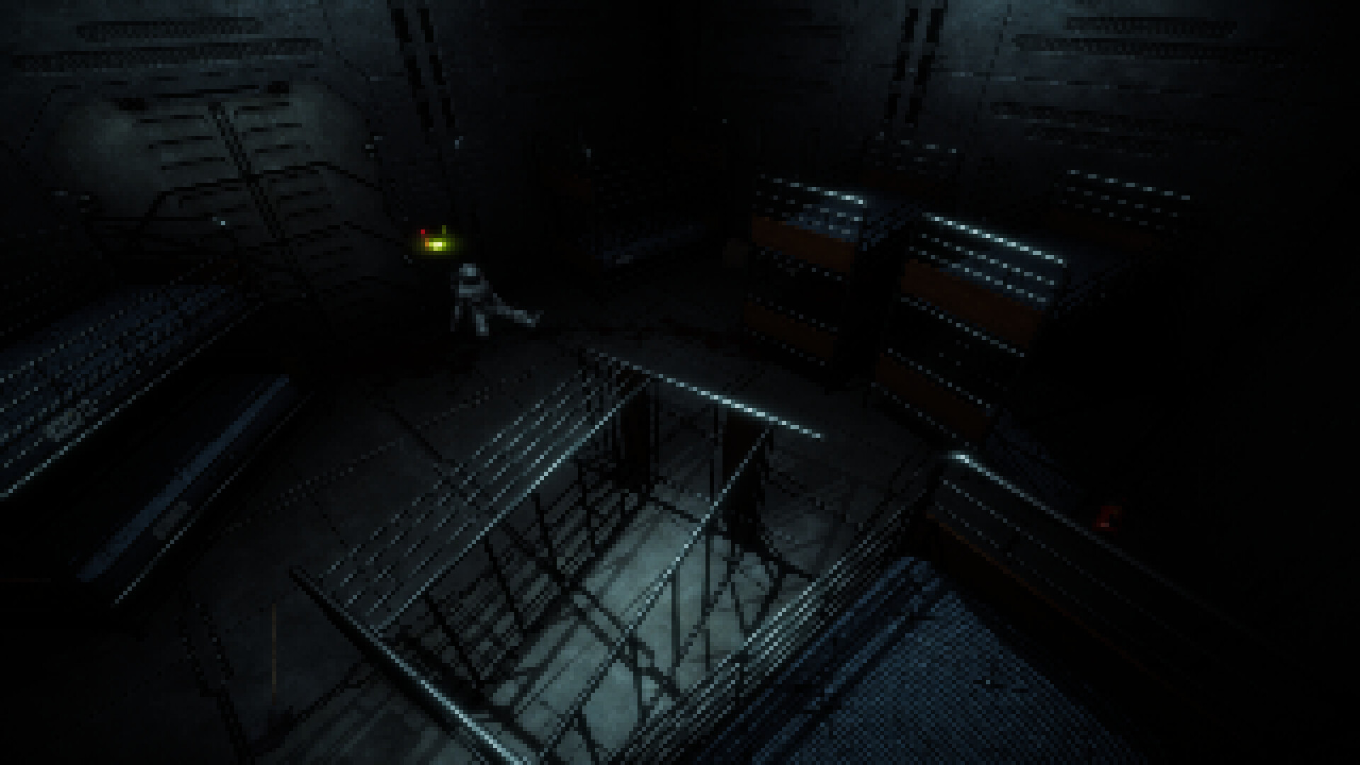 Among Space screenshot 10