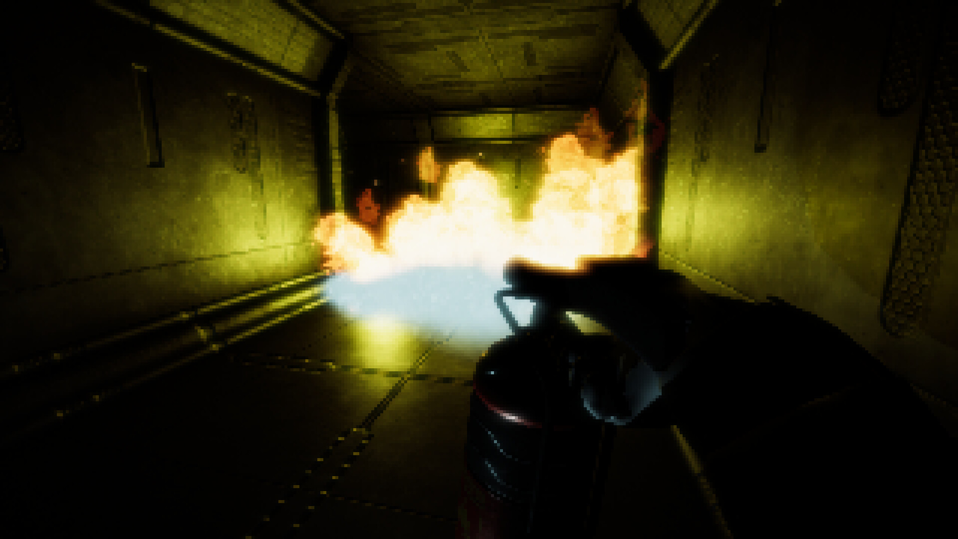 Among Space screenshot 6